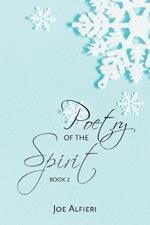 Poetry of the Spirit: Book 2