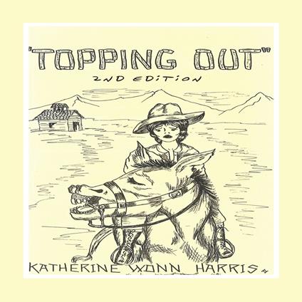 “Topping Out”