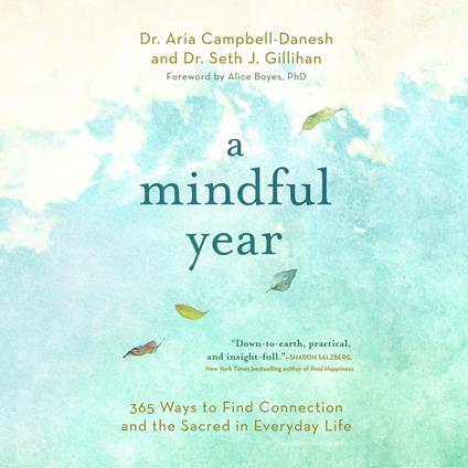 A Mindful Year