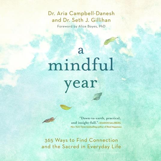 A Mindful Year