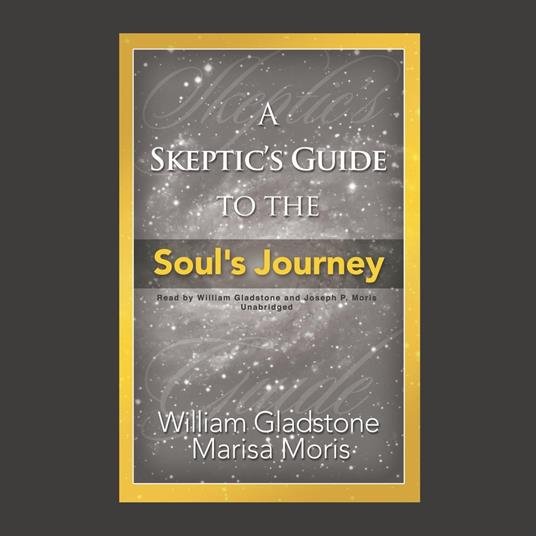 A Skeptic’s Guide to the Soul’s Journey