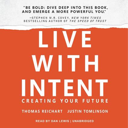 Live with Intent