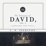 The Treasury of David, Vol. 5