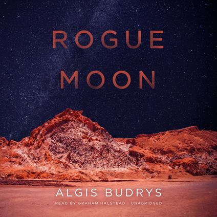 Rogue Moon