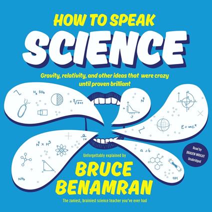 How to Speak Science