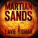 Martian Sands