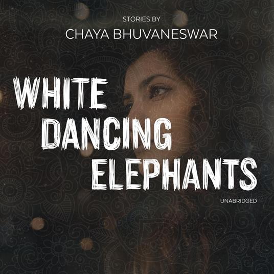 White Dancing Elephants