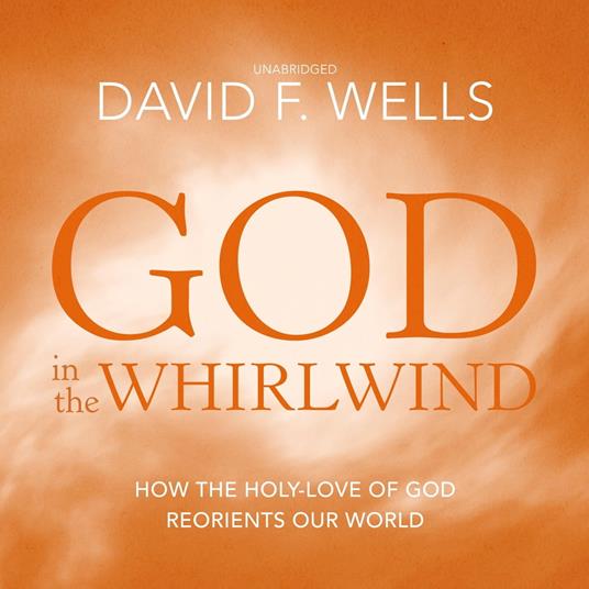 God in the Whirlwind