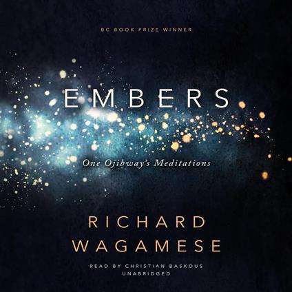 Embers