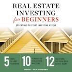 Real Estate Investing for Beginners