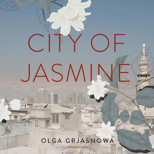 City of Jasmine