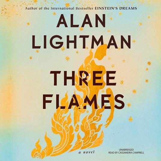 Three Flames