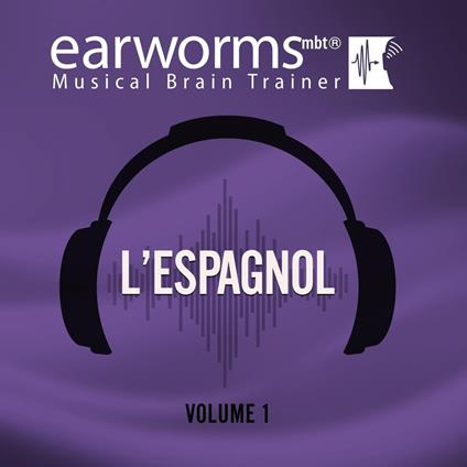 L’espagnol, Vol. 1