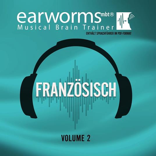 Französisch, Vol. 2