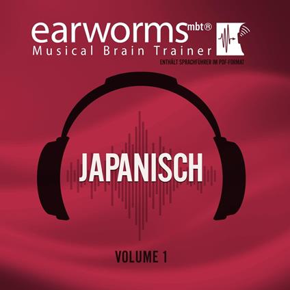 Japanisch, Vol. 1