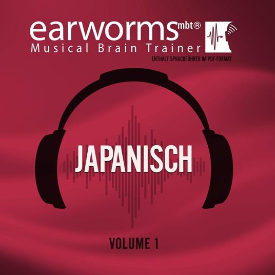 Japanisch, Vol. 1