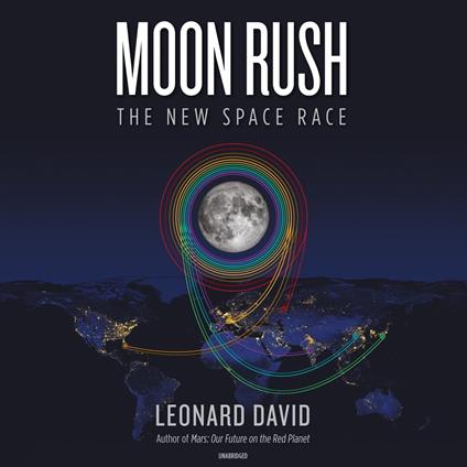 Moon Rush