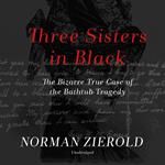 Three Sisters in Black