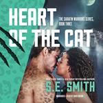 Heart of the Cat