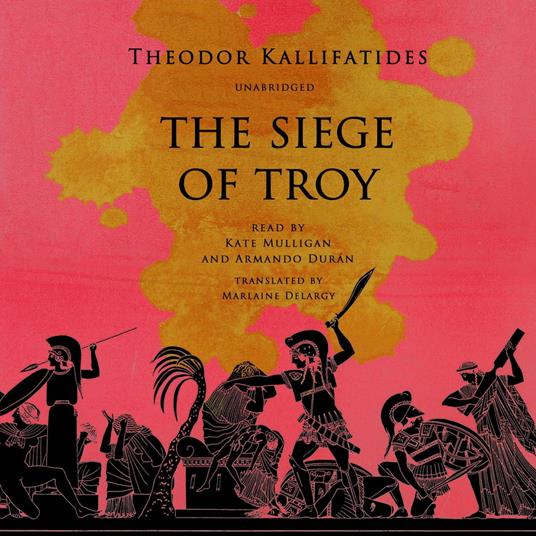 The Siege of Troy