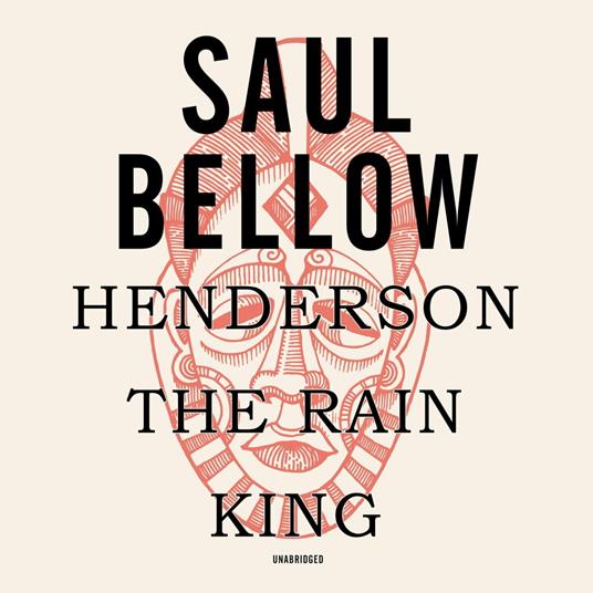 Henderson the Rain King