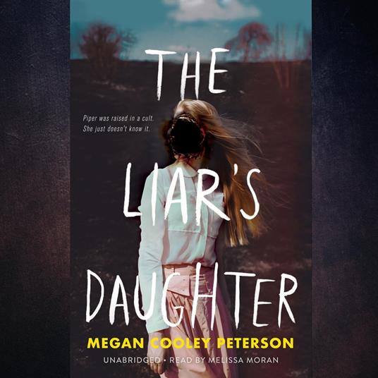 The Liar’s Daughter