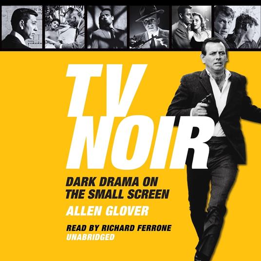 TV Noir