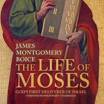 The Life of Moses