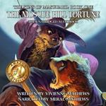 The Mosque Hill Fortune (The Sons of Masguard, Book One)