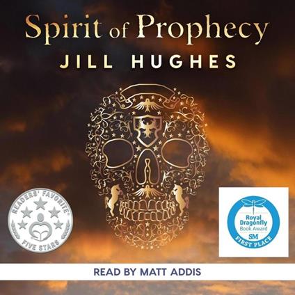 Spirit of Prophecy