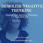 Demolish Negative Thinking