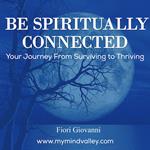 Be Spiritually Connected