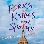 Forks, Knives, and Spoons