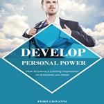 Develop Personal Power