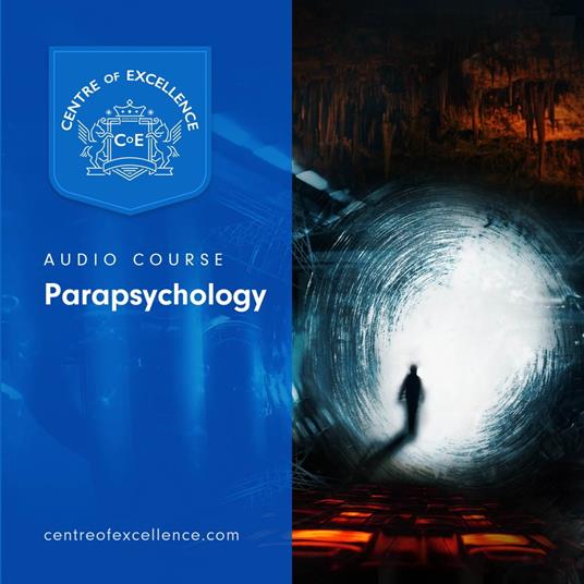 Parapsychology