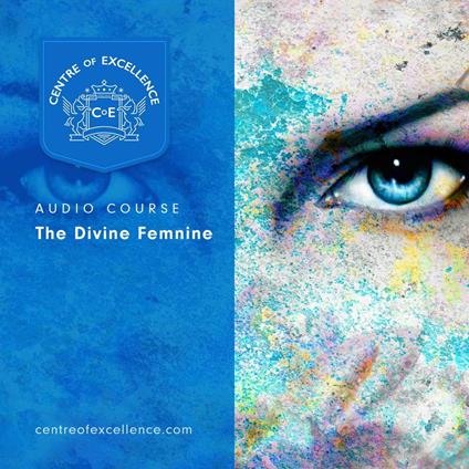 The Divine Feminine