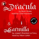 Dracula & Carmilla