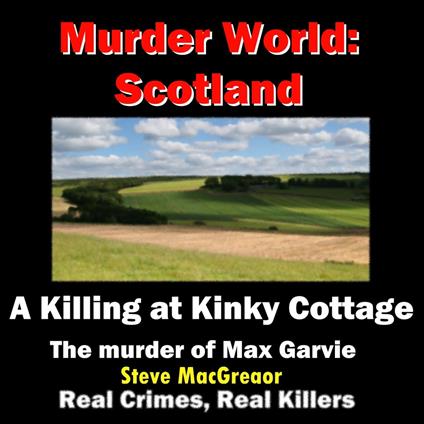 A Killing at Kinky Cottage