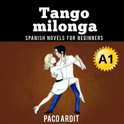 Tango milonga