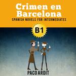 Crimen en Barcelona