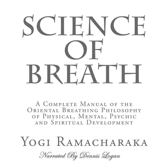 Science of Breath