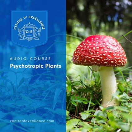 Psychotropic Plants