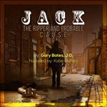 Jack the Ripper and Probable Cause