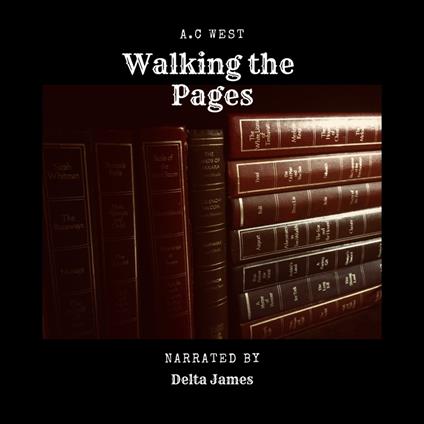 Walking the Pages