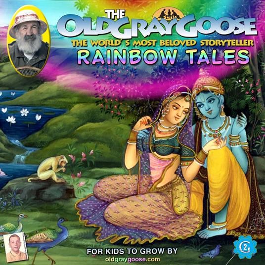 Rainbow Tales