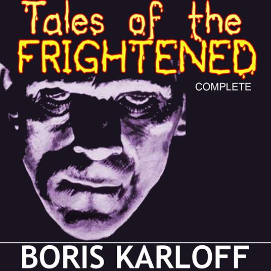 Boris Karloff Presents: Tales of the Frightened