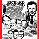 Richard Diamond, Private Detective