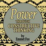 Power Through Constructive Thinking