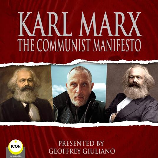 Karl Marx - The Communist Manifesto