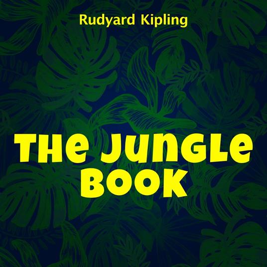 The Jungle Book